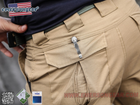 Pantalon tactique ergonomique Emerson Gear - Vert Ranger