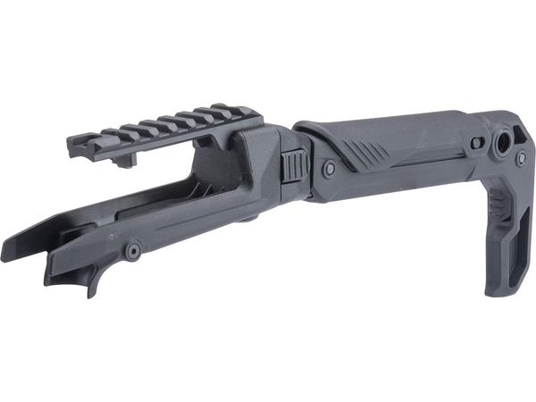 Action Army Folding Stock for Action Army AAP-01