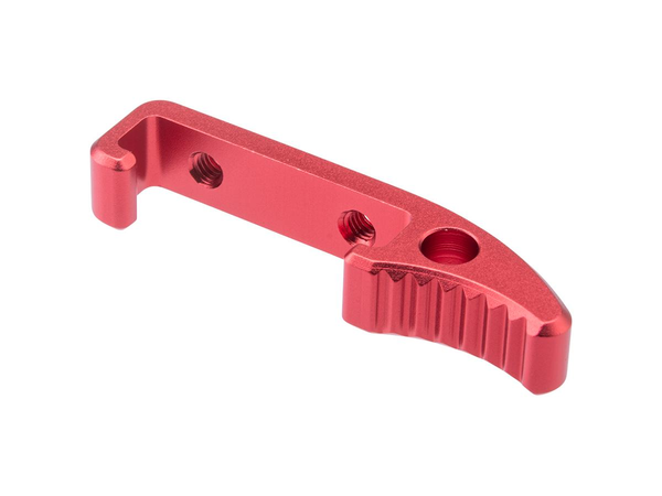 Action Army Type 1 Charging Handle for Action Army AAP-01 Pistols - Red