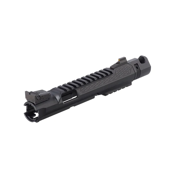Action Army Black Mamba CNC Upper Receiver Kit for AAP-01 - Type A