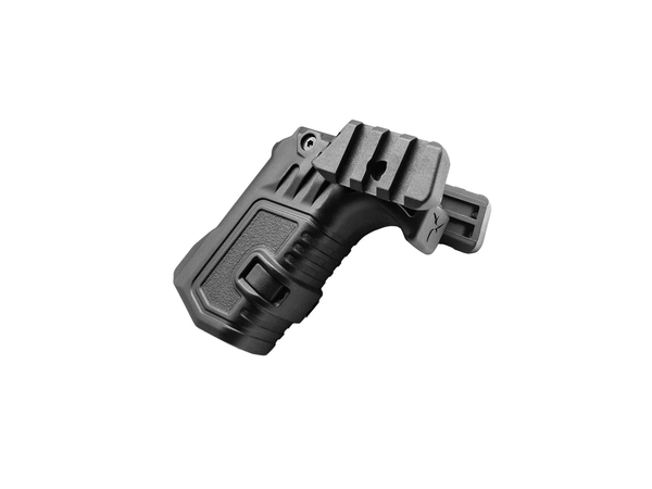 Action Army AAP-01 Magazine Extended Grip – Niagara Quartermaster
