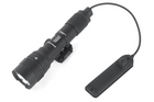 WADSN Protac Rail XL-X Stream Style Flashlight