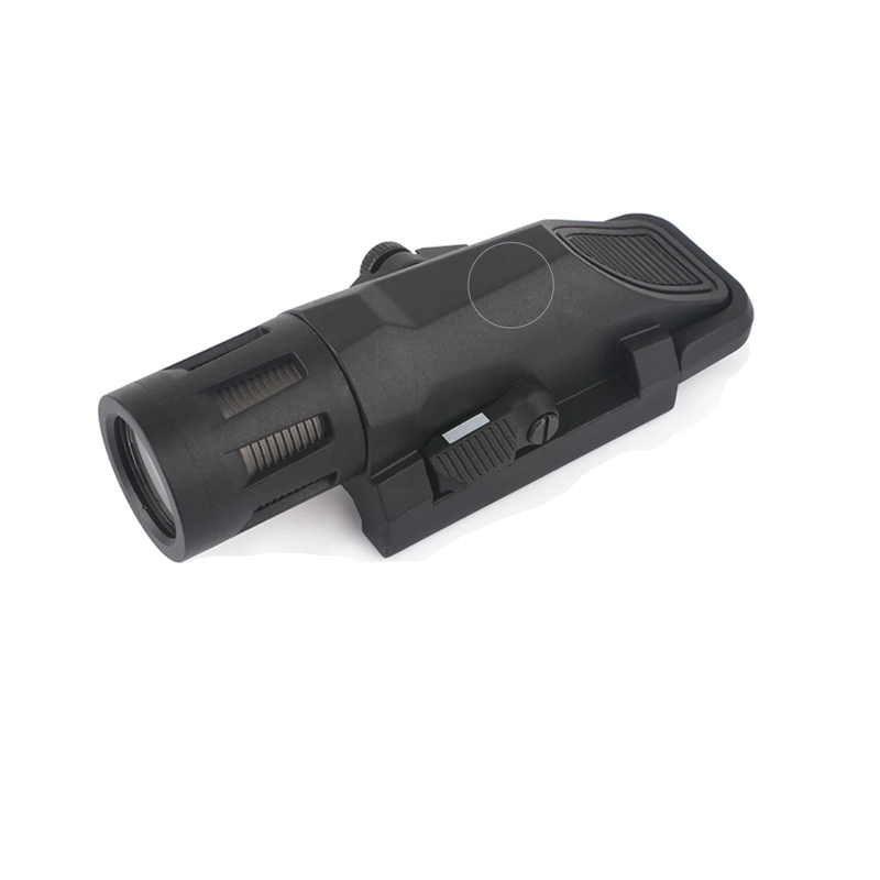 Wadsn Short Version WML Tactical Illuminator Weapon Light