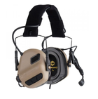 Earmor M32 Plus Tactical Communication Headsets