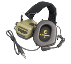 Earmor M32 Plus Tactical Communication Headsets