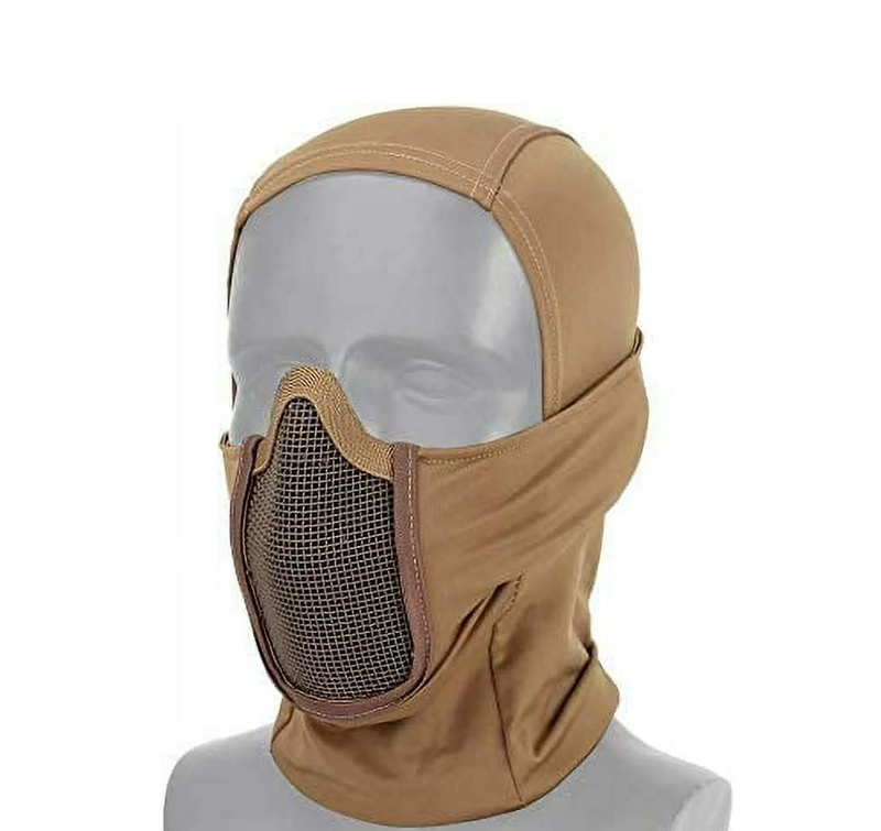 Krousis Shadow ASSASSIN Balaclavas