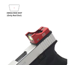 ACM M2 3 Moa RMR Red/Green Dot Reflex Sight