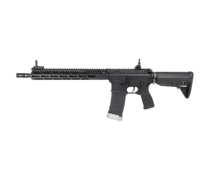 E&C EC-854 TTI John Wick2 13" M-Lok AEG - Black