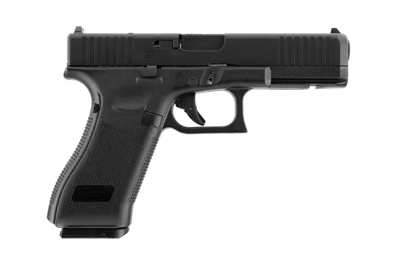 VFC Glock 17 Gen.5 MOS GBB Pistol