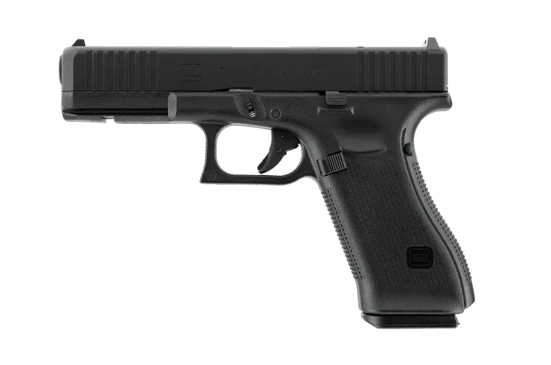 VFC Glock 17 Gen.5 MOS GBB Pistol