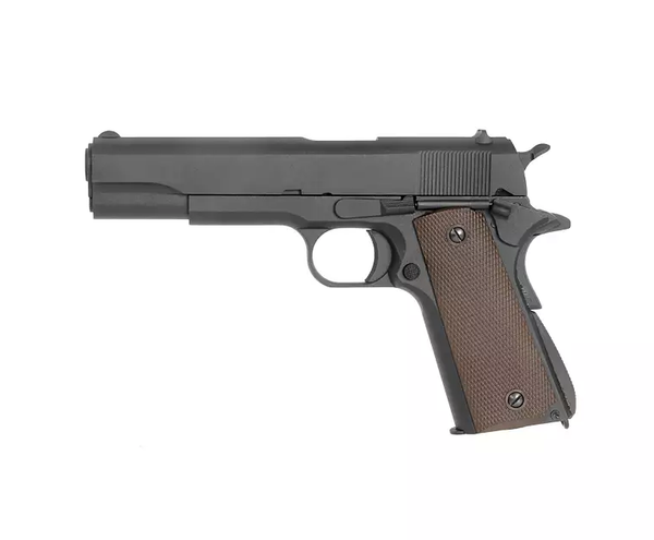 KJW 1911 Gas Version GBBP