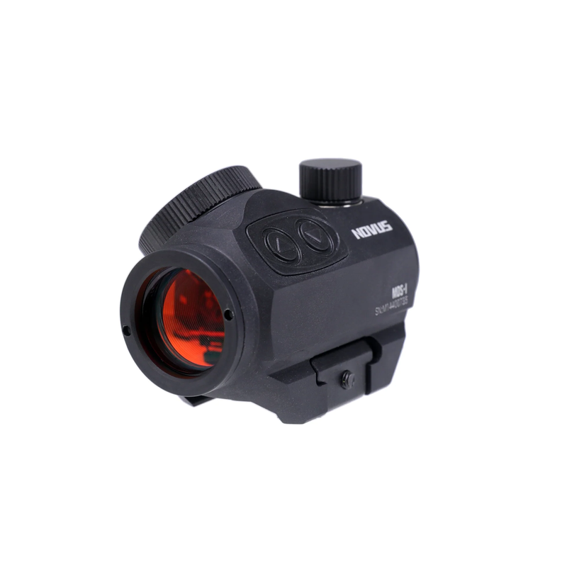 Novus Precision Optic Micro Red Dot Sight MDS-1