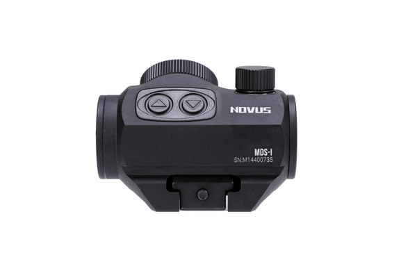 Novus Precision Optic Micro Red Dot Sight MDS-1