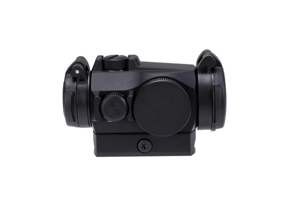 Novus Precision Optic Micro Red Dot Sight MDS-II