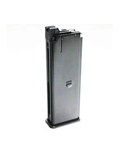 WE Tech M712 Gas Magazine