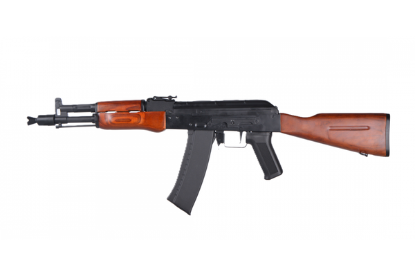 Raven ORE AK105 Wood Variant AEG