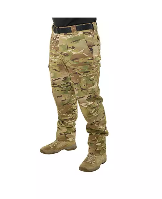 Emerson Gear Blue Label Ergonomical Tactical Pants - Multicam