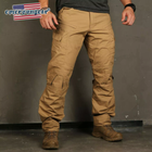 Emerson Gear Blue Label G4 Tactical Combat Pants - Coyote