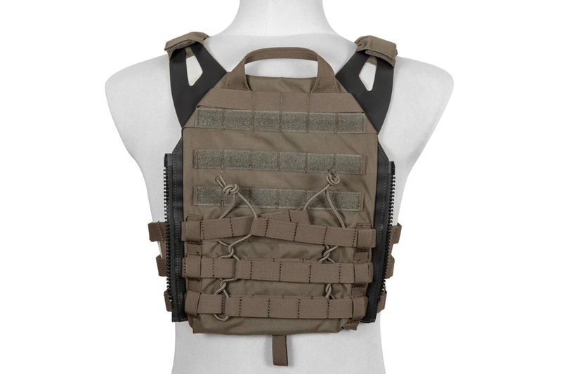 Emerson Gear Quick Release JPC 2.0 BlueLabel Plate Carrier – Niagara Quartermaster