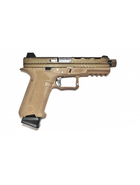 Poseidon ORION No.2 Performance GBB Pistols