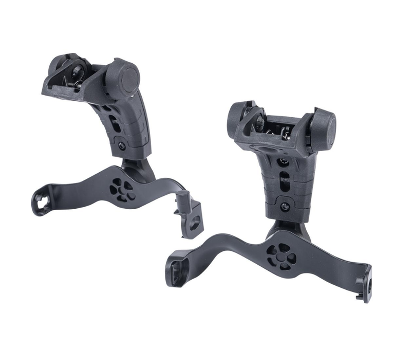 Earmor M16A ARC Helmet Rail Adapter for the M32 Plus
