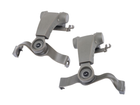 Earmor M16A ARC Helmet Rail Adapter for the M32 Plus