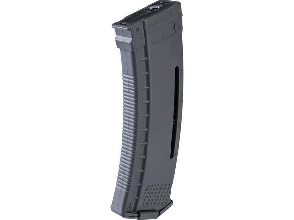 Arcturus AK MOD1 Variable-Cap 35/135rd Windowed EMM Magazine