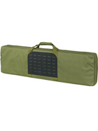 Krousis Multifunction 100cm Laser Cut Long Rifle Bag