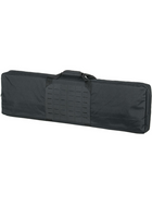Krousis Multifunction 100cm Laser Cut Long Rifle Bag