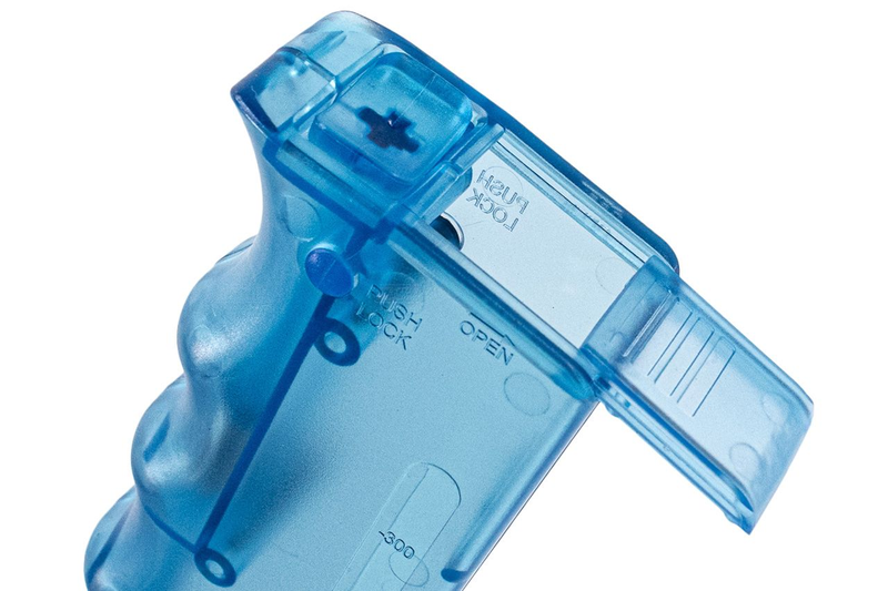 Airsoft Logic 300rd BB Speed Loader with Metal Tip