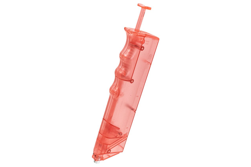 Airsoft Logic 300rd BB Speed Loader with Metal Tip