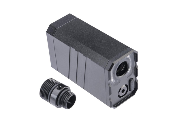 EShooter Flare Cube Mono Tracer Unit
