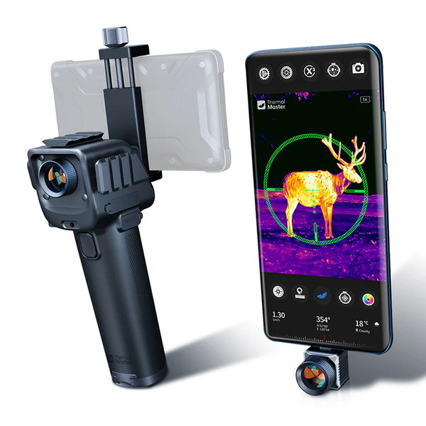 Thermal Master T2 Max Imaging System