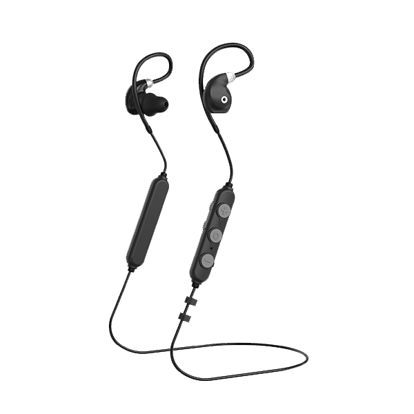 Earmor M200T Bluetooth Neck Earbuds NRR26