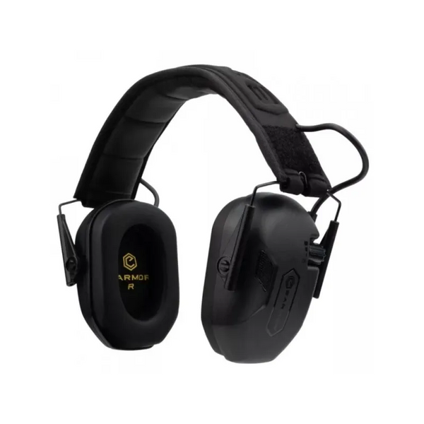 Earmor M300A Hearing Protection Tactical Headset with Foam Earpads