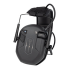 Earmor M300T Bluetooth Electronic Hearing Protection with Gel Earpads