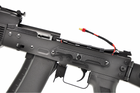 Carabine Raven NEO M4 KISMET AEG - Noir