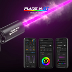 E-Shooter FLARE M BT Tracer Unit