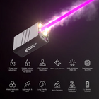 E-Shooter FLARE CUBE BT Tracer Unit