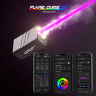 E-Shooter FLARE CUBE BT Tracer Unit