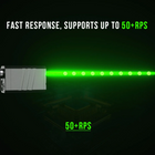 E-Shooter FLARE CUBE MONO Tracer Unit