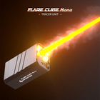 E-Shooter FLARE CUBE MONO Tracer Unit
