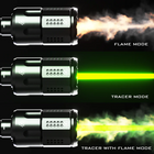 EMG /  Strike Industries Compensator with Built-In E-Shooter FLARE M BT Tracer Unit