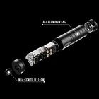 E-Shooter MASTER x Silo FLARE SMOKEY BT Tracer Unit