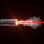 E-Shooter FLARE SMOKEY BT Tracer Unit