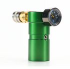 Mechlabs FLO J Regulator