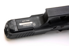 Umarex/SRC Glock 19 Gen. 5 MOS Gas GBB Pistol Airsoft
