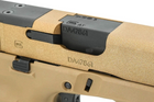 Umarex/SRC Glock 19X Gen. 5 MOS Gas GBB Pistol Airsoft