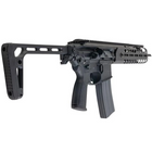 Salvo Precision MWS SCX V2 Virtus 11.5