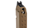 Umarex Glock 19X Gen.5 MOS Gas Magazine